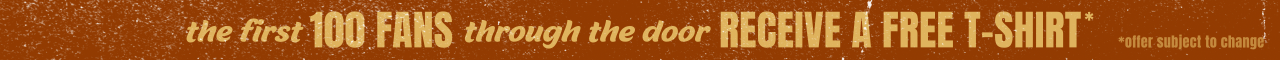 Free T-Shirt Banner