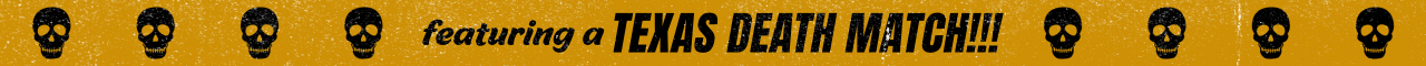 Texas Death Match Banner